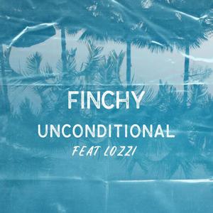 Unconditional (feat. Lozzi B) (Radio Edit)