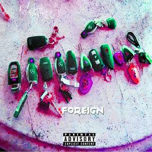 Foreign Challenge (Explicit)