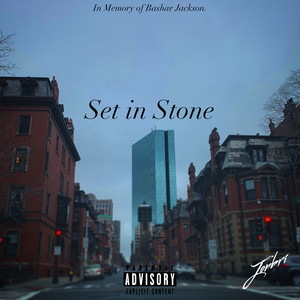 Set In Stone (Explicit)