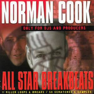 All Star Breakbeats