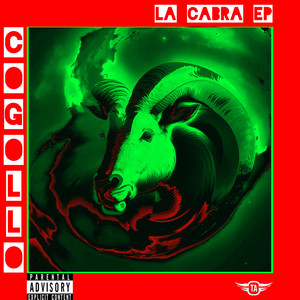 La Cabra EP (Explicit)