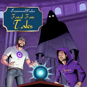 Fatal Fate Tales (Explicit)