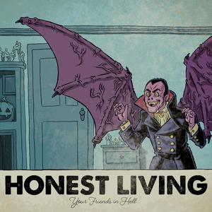 Honest Living