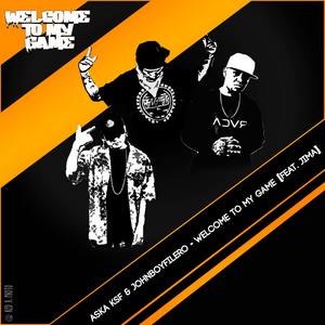 Jima - Welcome To My Game