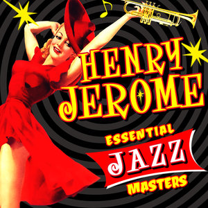Henry Jerome - Near You