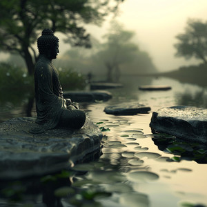 Gentle Tunes for Mindful Meditation