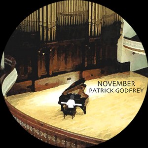 Patrick Godfrey - Easy (Live)