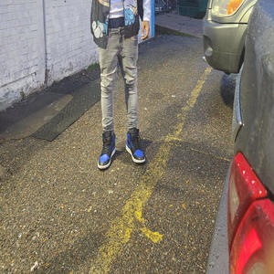 Poppin my **** (feat. 762Q & Blockbaby) (Explicit)