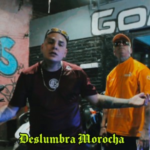 EL FLECHA FT JUANSET TATTOO || DESLUMBRA MOROCHA (Deslumbra Morocha)