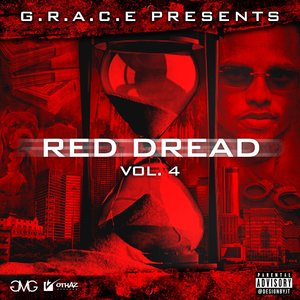 Red Dread, Vol. 4 (Explicit)