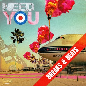 Need You - Breaks & Beats