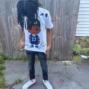 Unlike Me (feat. Glizz) (Explicit)