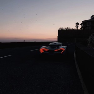 Be My Lover-DreamSky