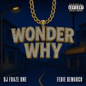 Wonder Why (Explicit)