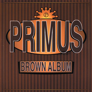 Brown Album (Explicit)