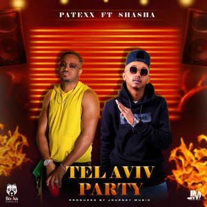 Tel Aviv Party (Explicit)