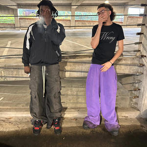 fallback (feat. Bbyski) (Explicit)