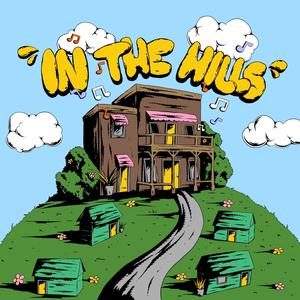 In The Hills (feat. NERONOIR & dampszn) (Explicit)