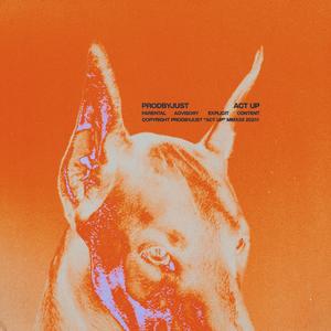 Act Up(feat. Stv3, Step C & RichNoize) (Explicit)