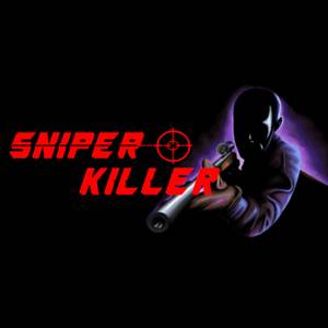 Sniper Killer (Original Game Soundtrack)