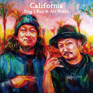 California (California Instrumental)