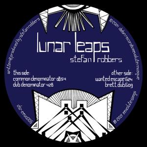 Lunar Leaps EP