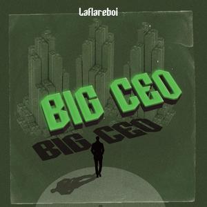 Big CEO (Explicit)