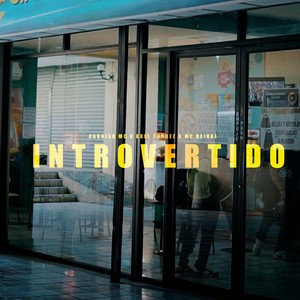 Introvertido (Explicit)