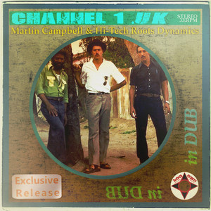 Channel 1 Uk in Dub