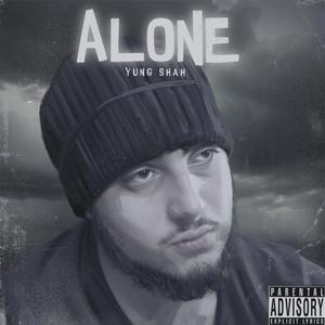 Alone