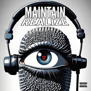 Realize (feat. SLAY 1 & Prophet) (Explicit)