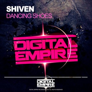 Dancing Shoes (Original Mix)