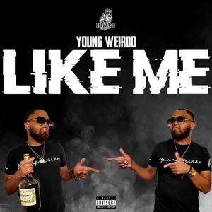 Like Me (Explicit)