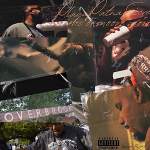 Stroke (feat. La' Rixkie God) (Explicit)