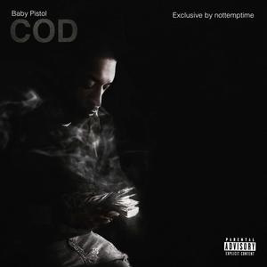 Pack a Punch (feat. BabyPistol) [Explicit]
