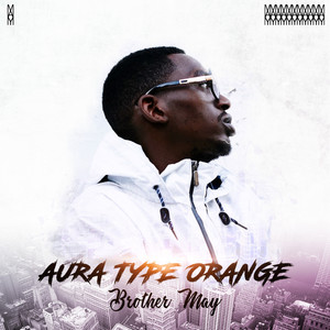 Aura Type Orange (Explicit)