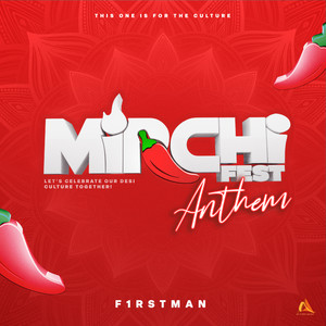 Mirchi Anthem