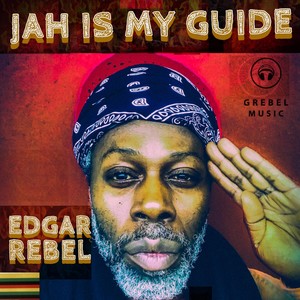 Jah Is My Guide