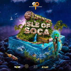 Isle Of Soca Riddim