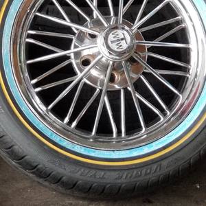 Candy Paint and 4's (Explicit)