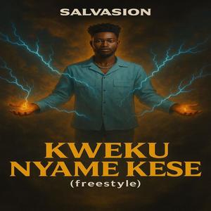 Kweku Nyame Kese