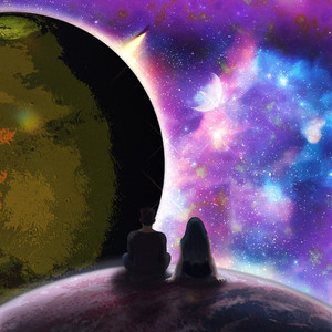 ICE STAR (Feat. Lil Niyana)