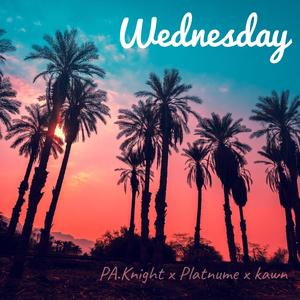 Wednesday (feat. Platnume) [Explicit]