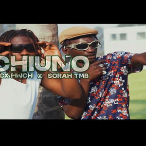 Chiuno (feat. Sorah Tmb)