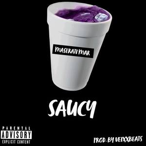 Saucy (Explicit)