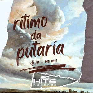 Ritmo da Putaria (Explicit)