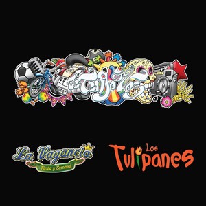 Te Tengo a Vos(feat. Los Tulipanes)