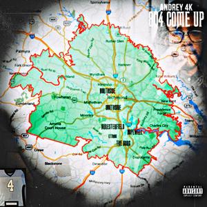 804 Come Up (Explicit)