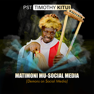 Matimoni Mu-Social Media (Demons on Social Media)