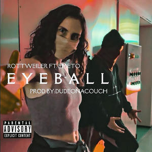 Eyeball (Explicit)